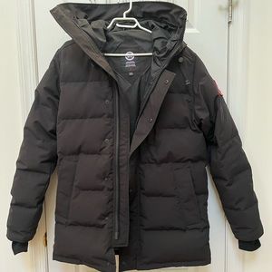 Canada Goose Carson Parka Heritage